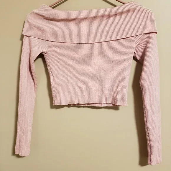 Crop top - Picture 2 of 3